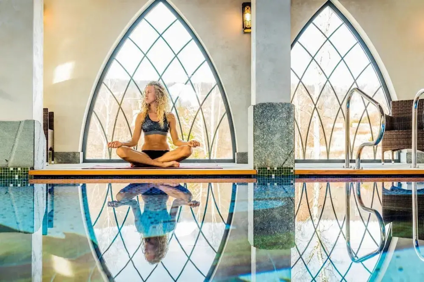 Aparting - Norweska Dolina