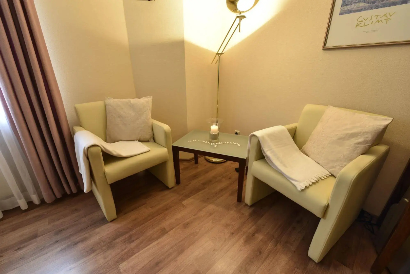 Atrium Hotel Amadeus
