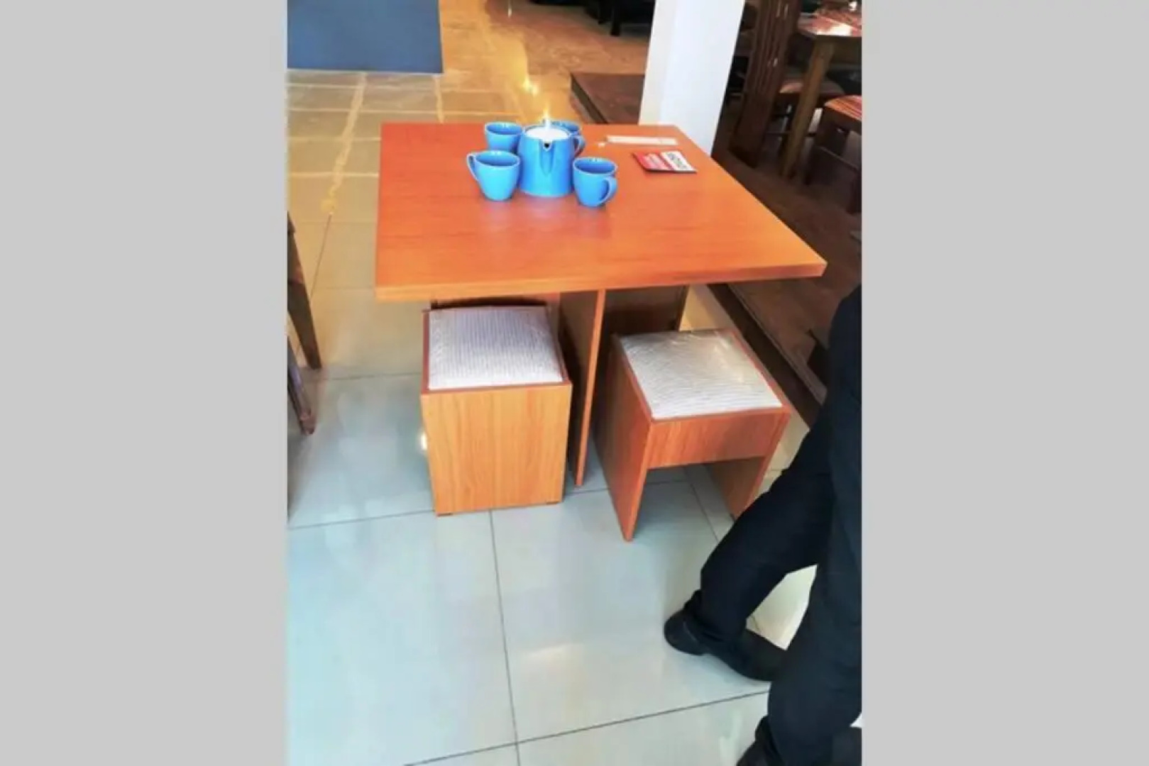 Panadura Top view - ACCEDE Apartment