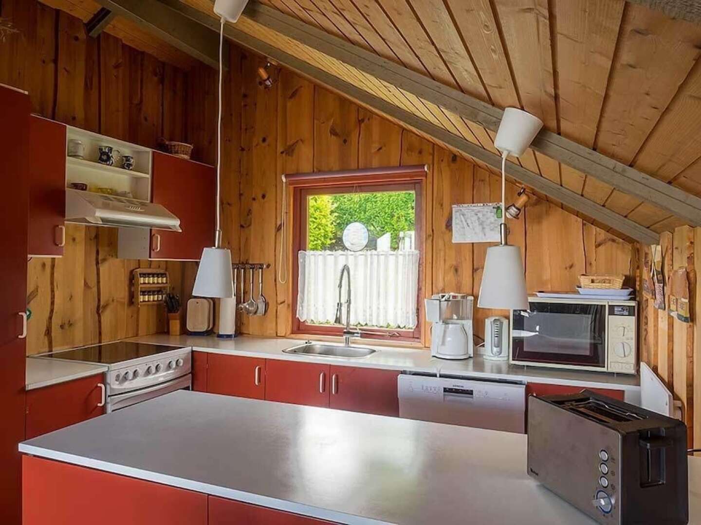 Juwel Feriendorf - Bockholm Haus 19