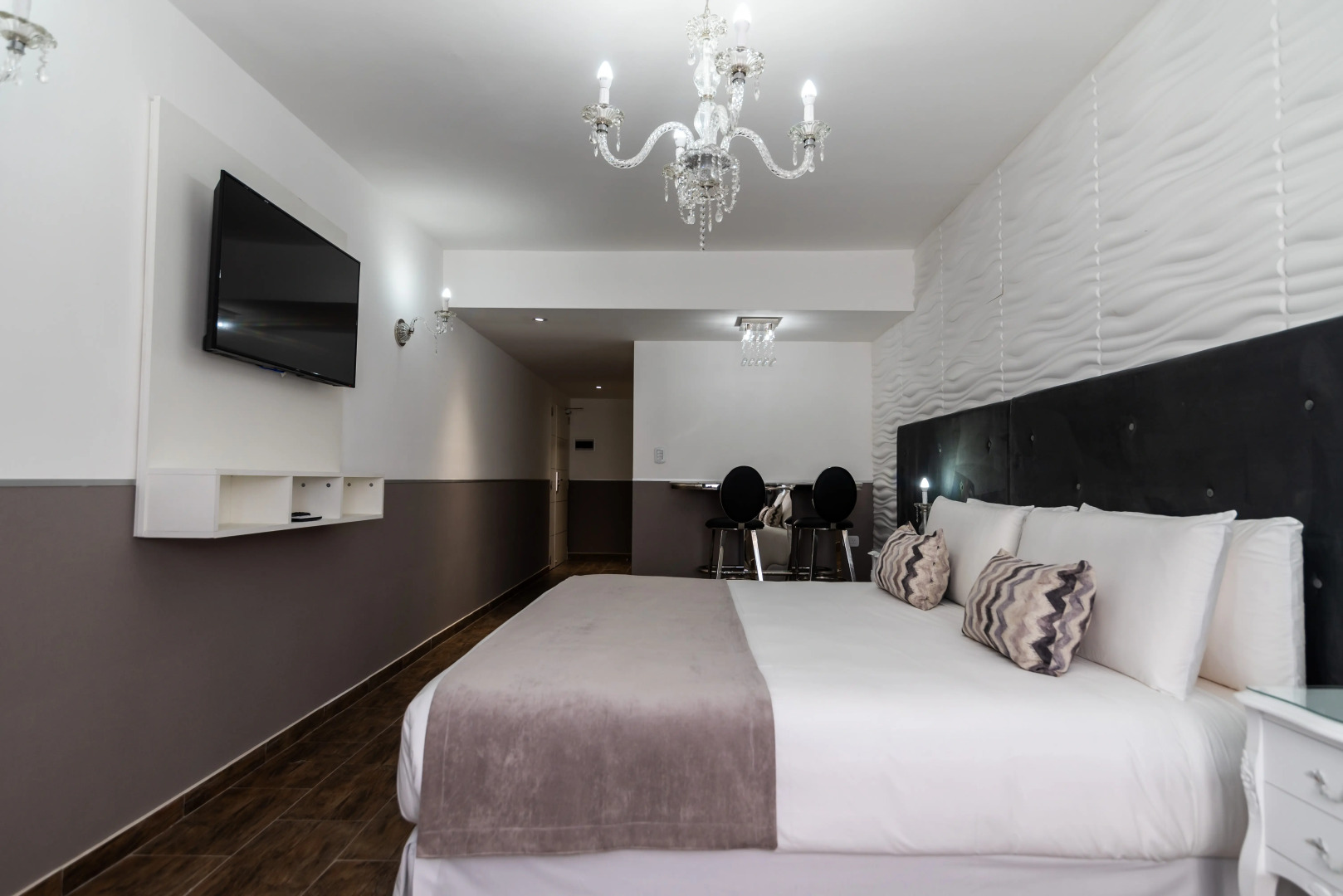 Ker San Telmo Hotel