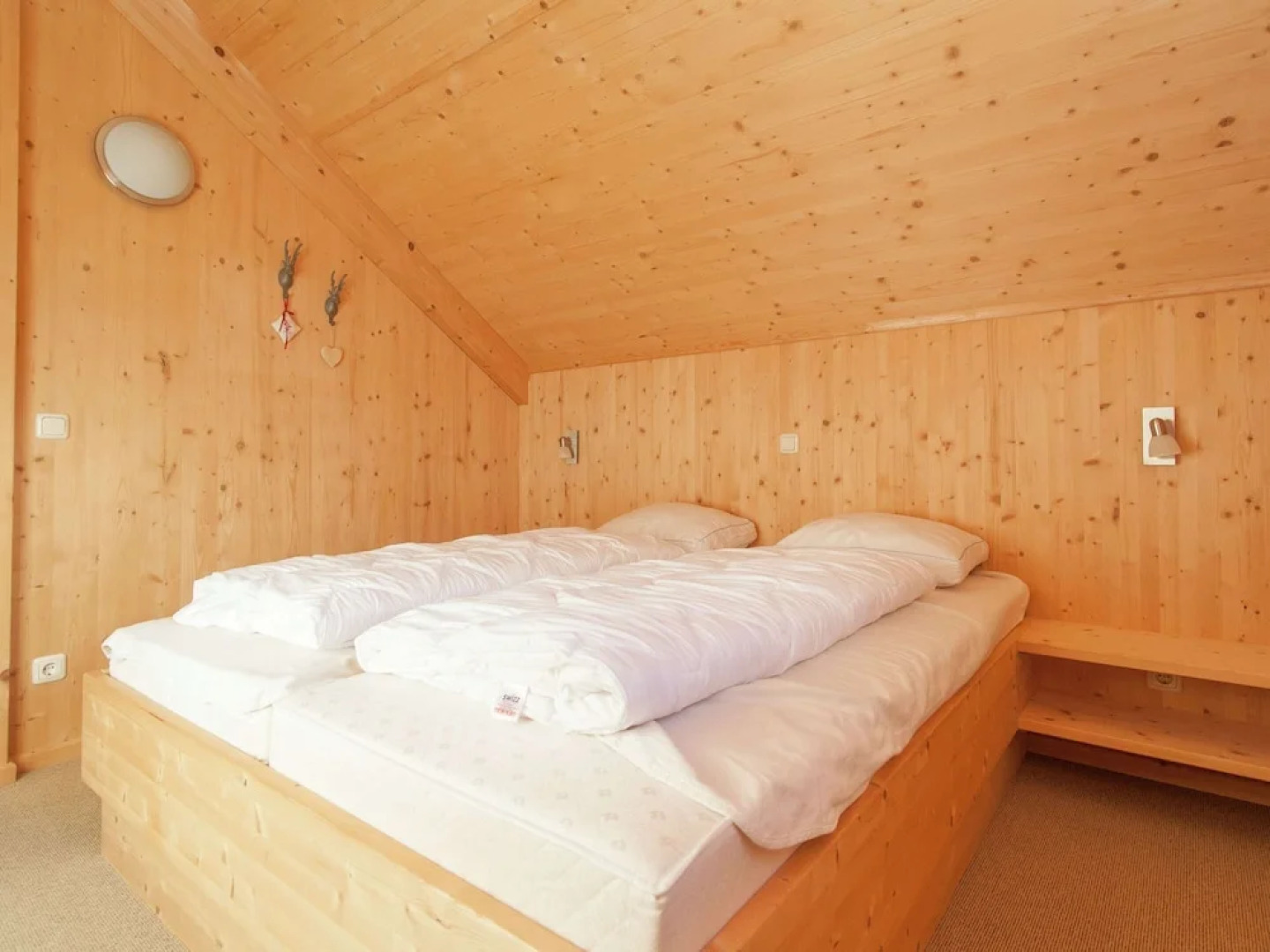 Chalet in Stadl an der Mur With Sauna