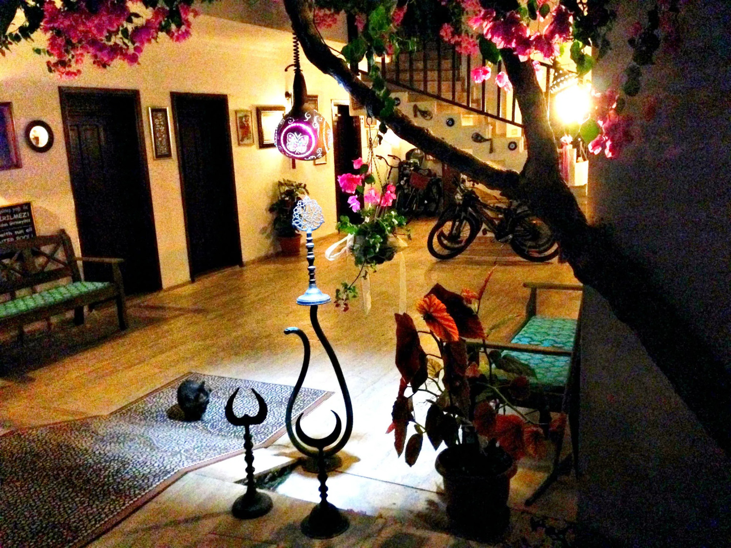 Murat Paşa Konağı Boutique Hotel