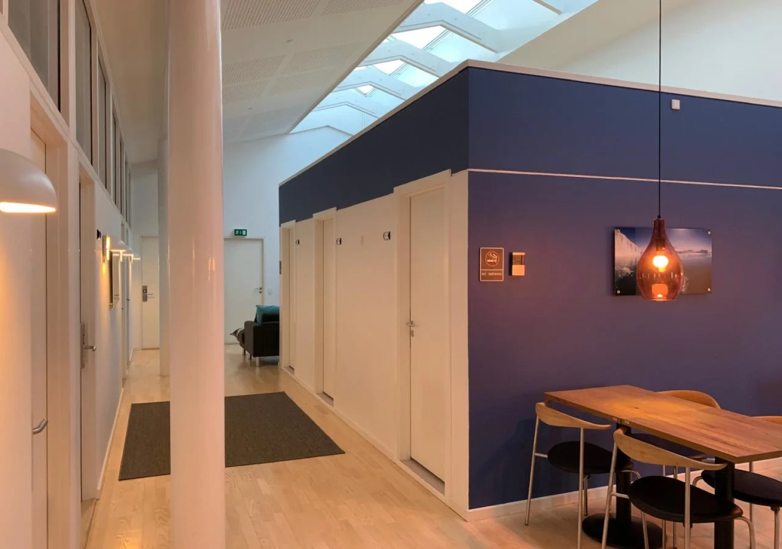 Best Western Plus Hotel Ilulissat