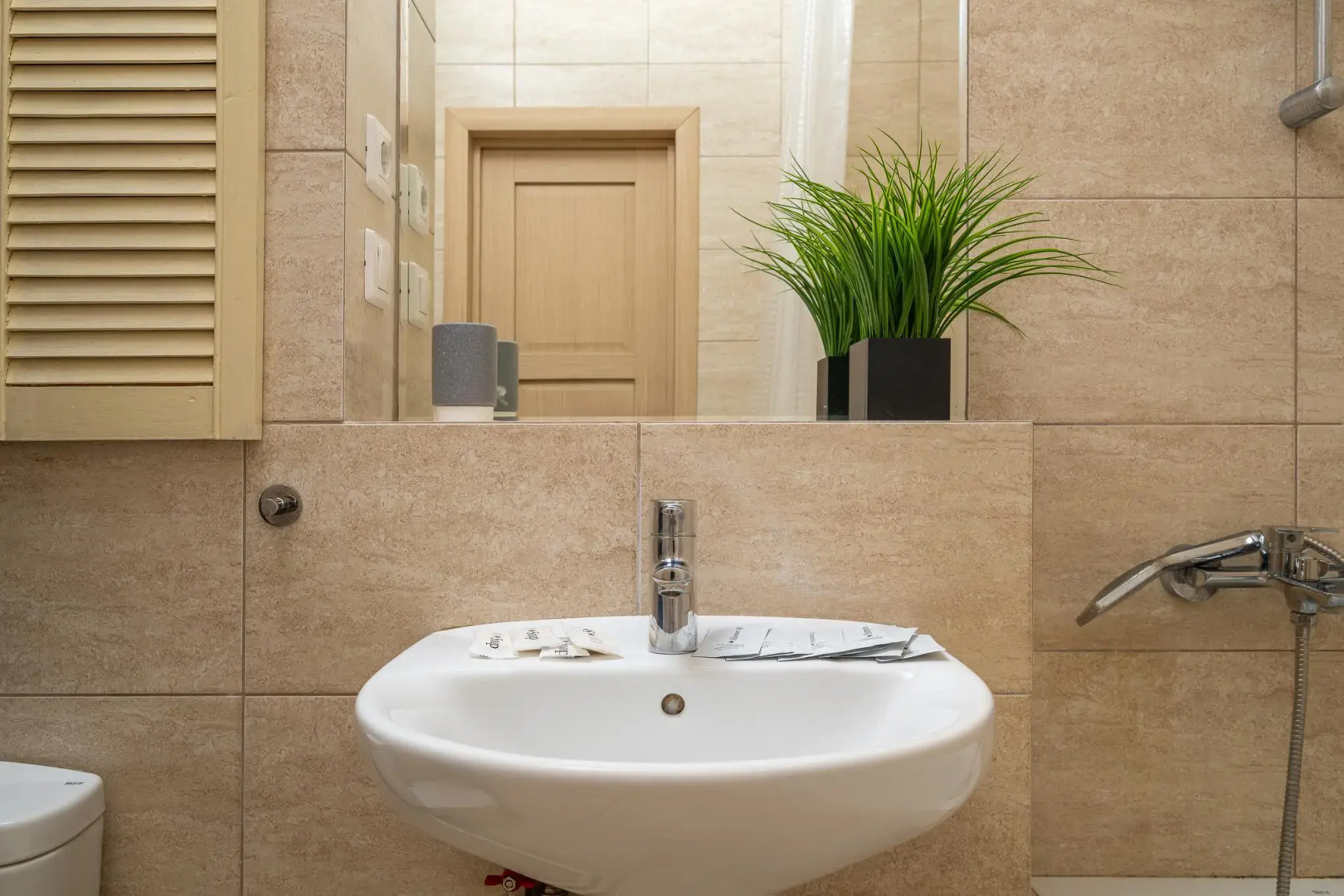 Goodtime Apartments (Гудтайм Апартментс) на улице Жлобы