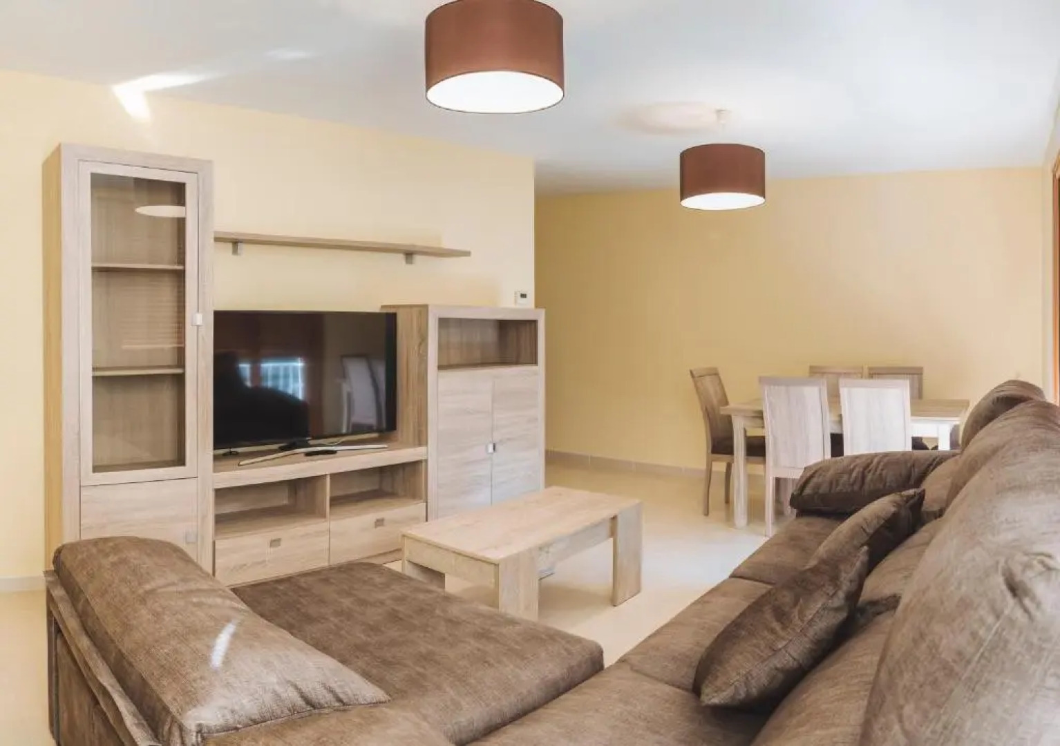 Apartamentos Casas Novas