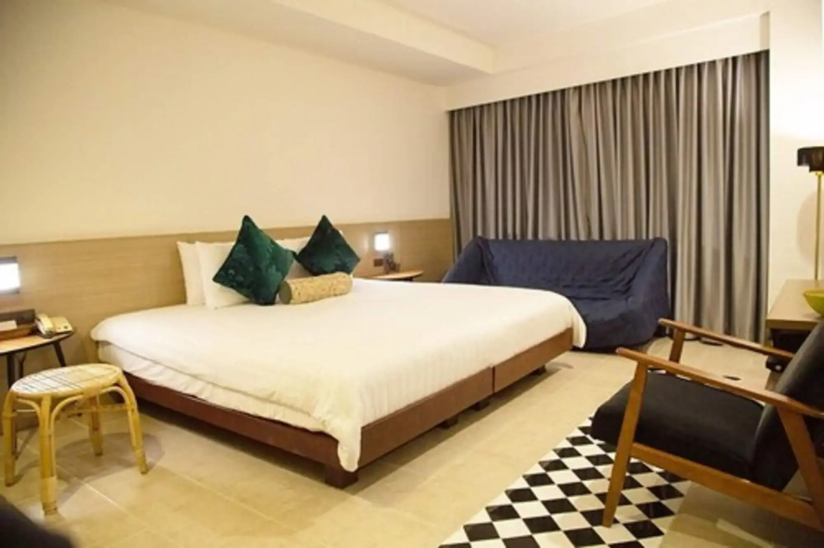 Baboona Beachfront Living