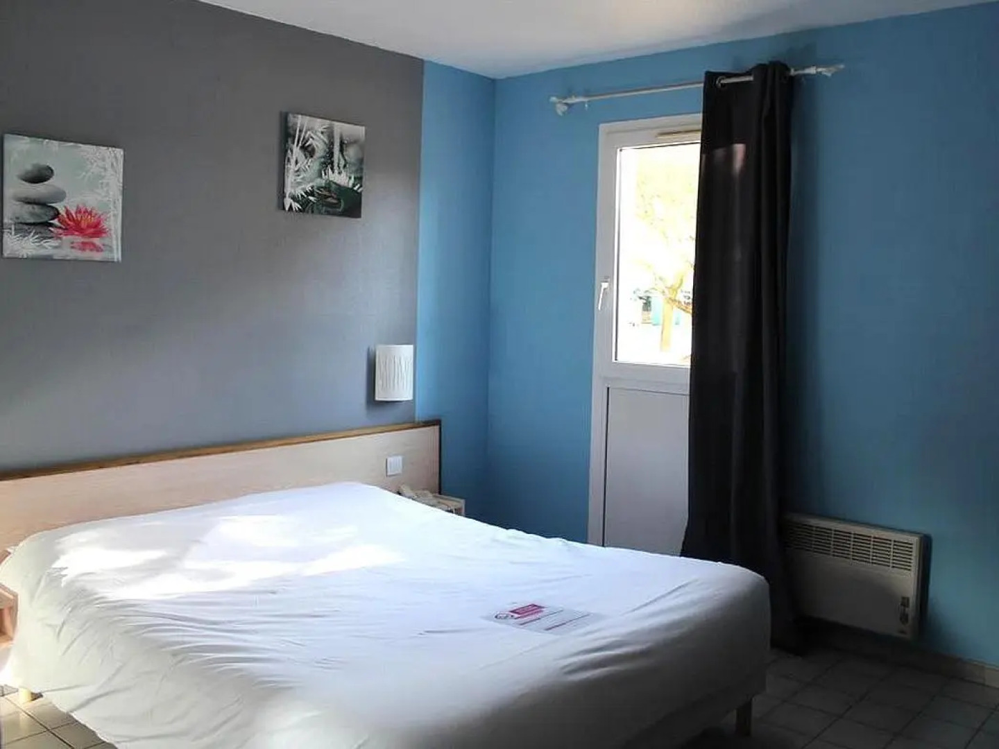 Logis La Grande Bastide