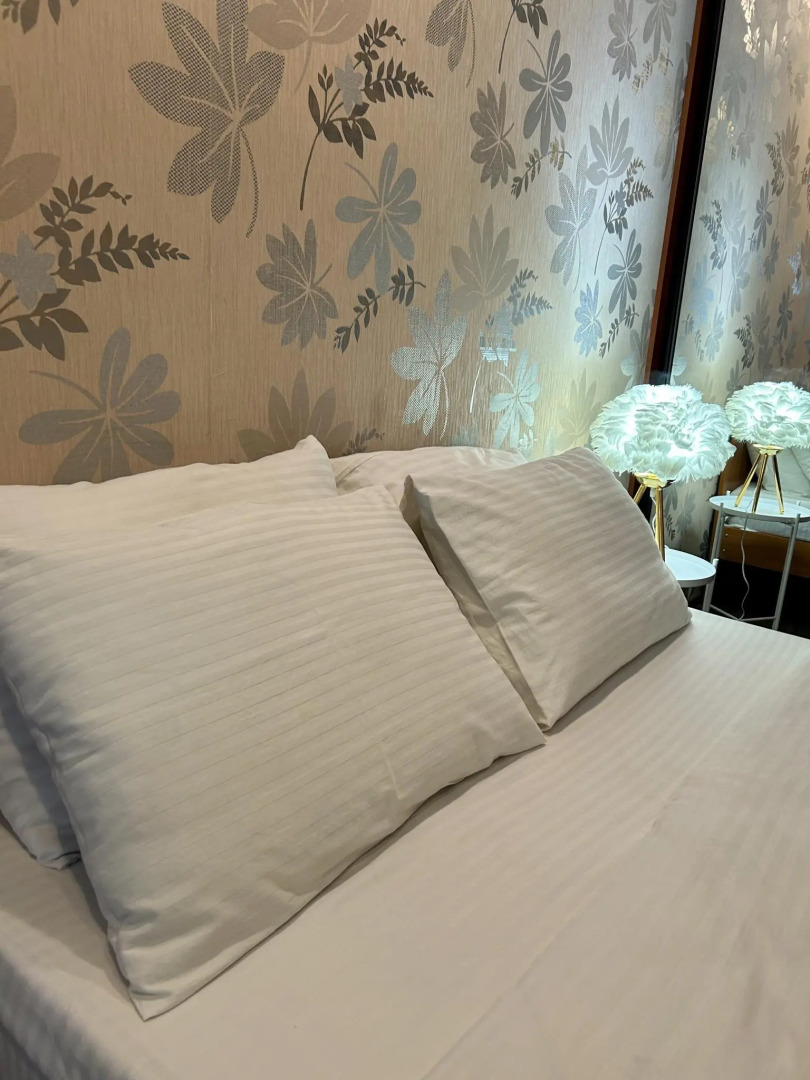 Home Hotel On Kirova 83