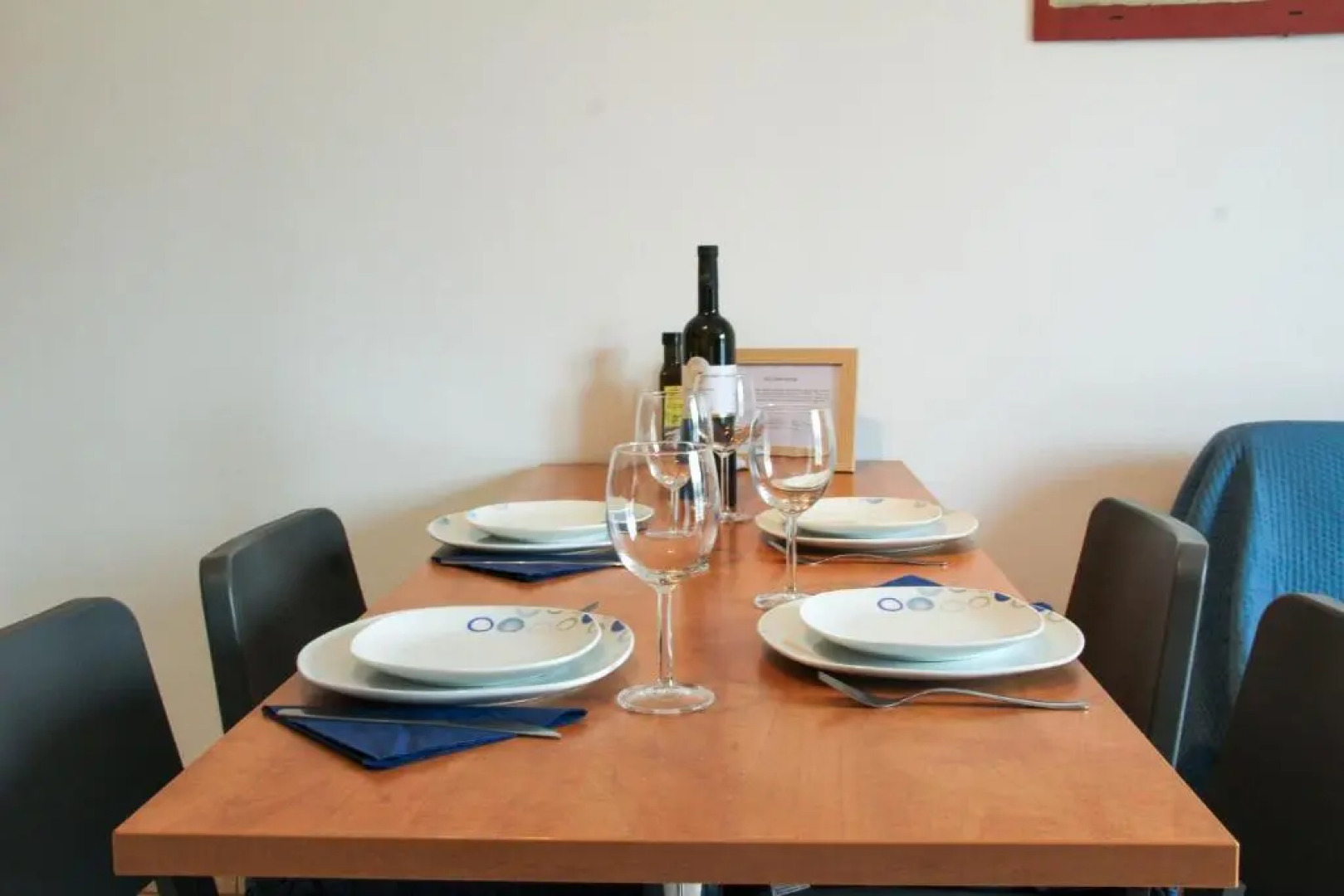 Apartment Rode Mrakovcic Sonja