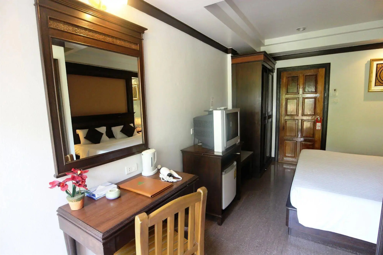 P.P. Casita - Adults Only