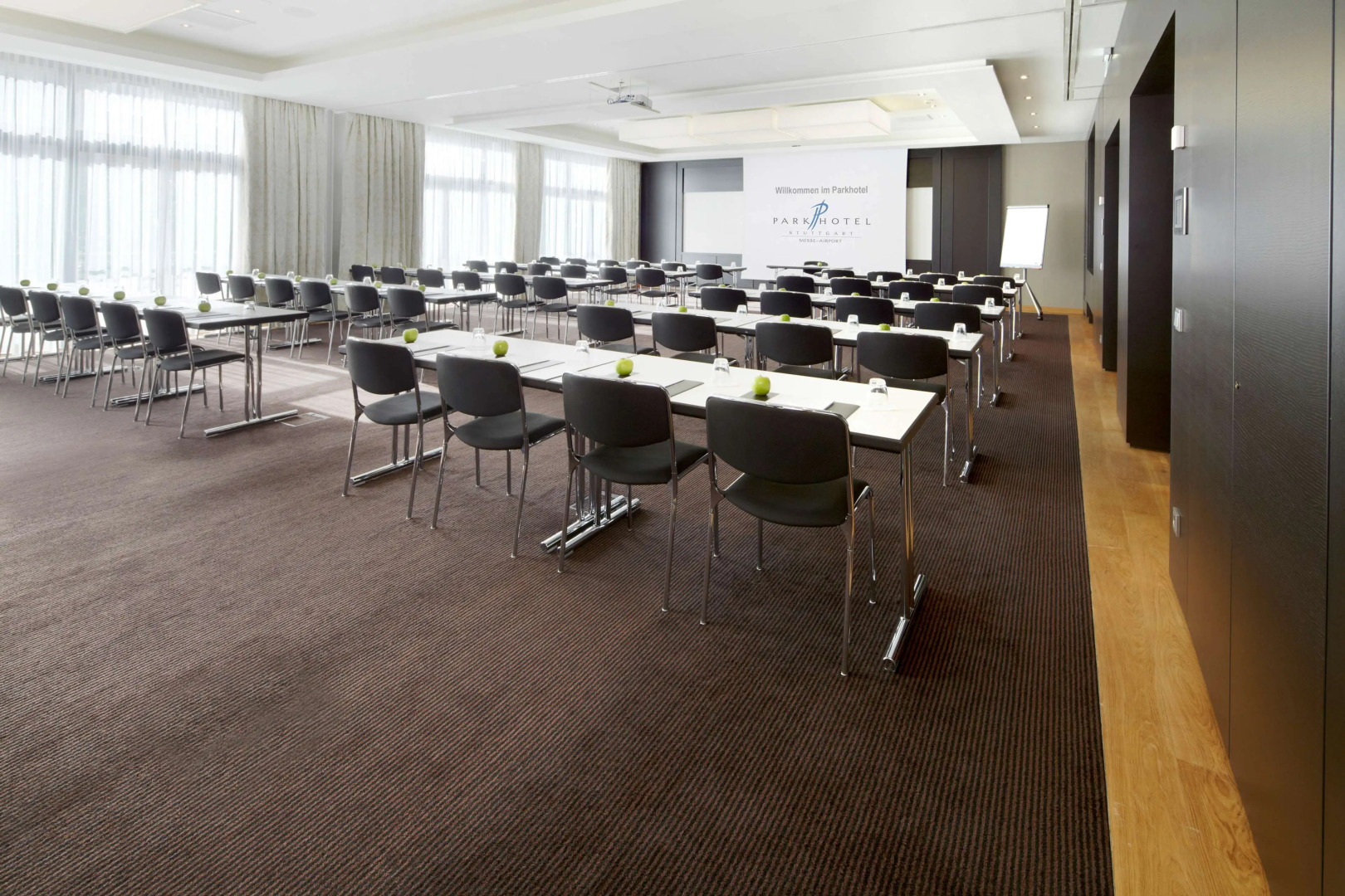 Parkhotel Stuttgart Messe - Airport