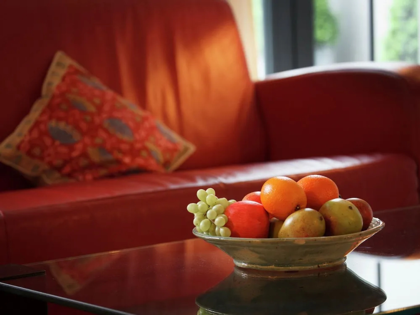 Comfortable Holiday Home Near Forest in Bilzen