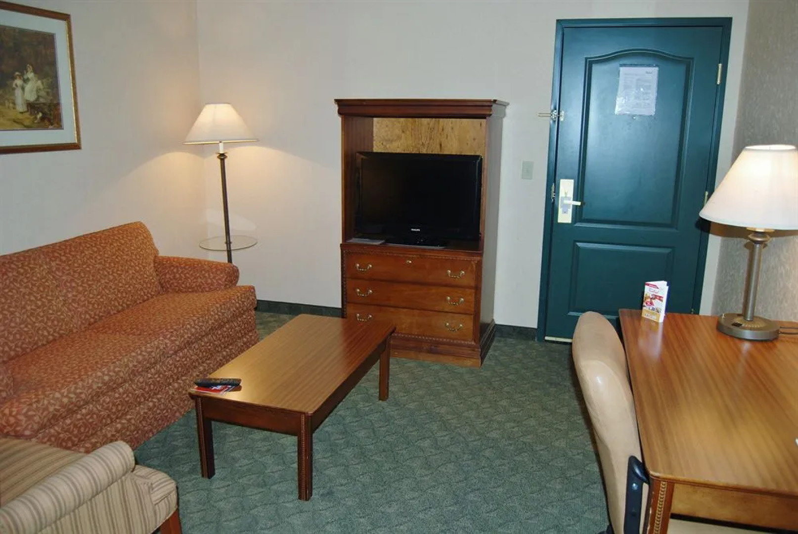 Red Roof Inn & Suites Berea
