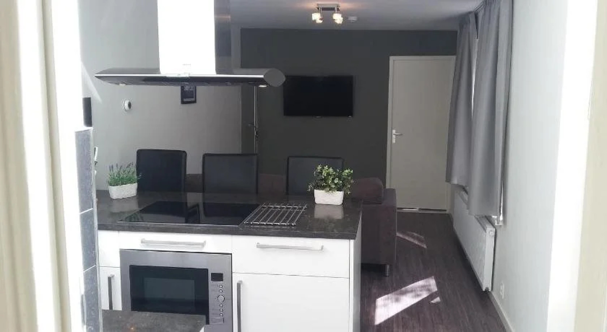 Novallure Villa Margaretha