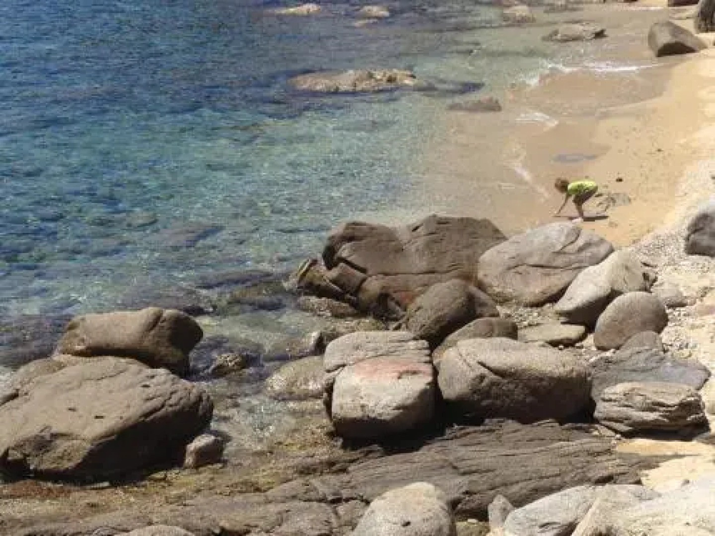 Apartament Platja Palangrers