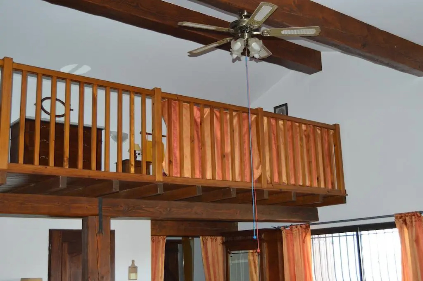 Le Gîte du Petit Puits