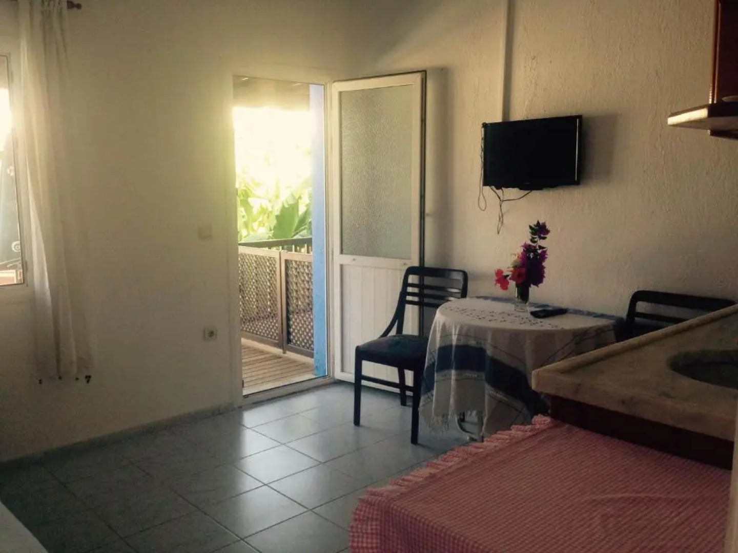 Paradise Garden Apartments