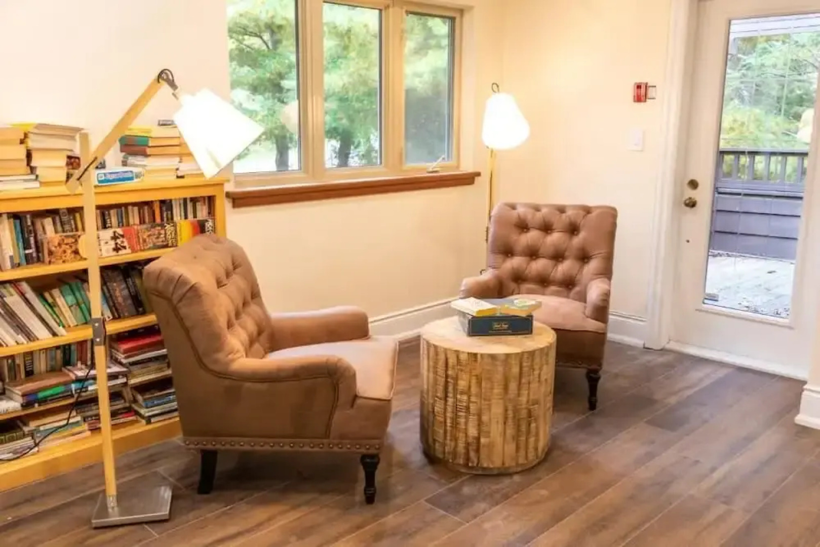 Fairy Bay Guest House