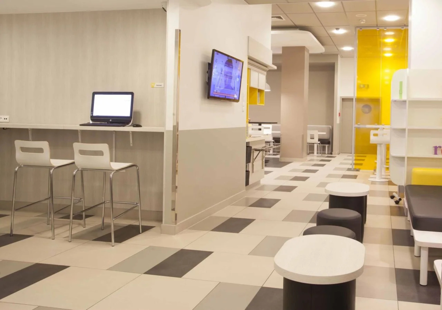 Hotel Premiere Classe Wroclaw Centrum