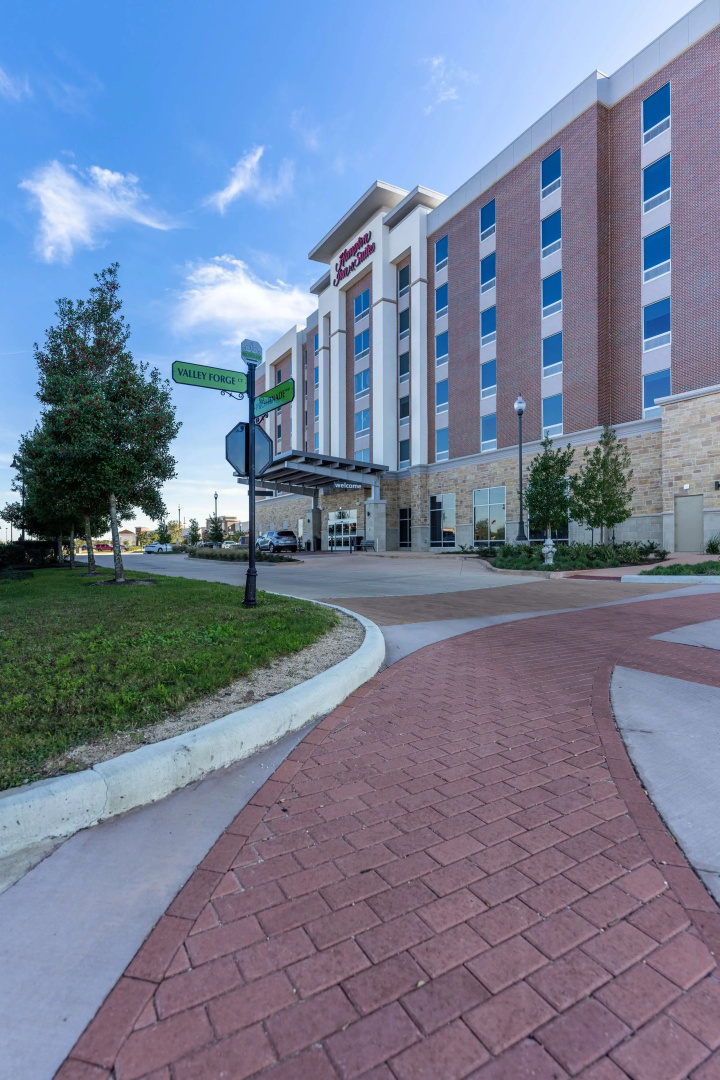 Hampton Inn & Suites Houston Sugar Land