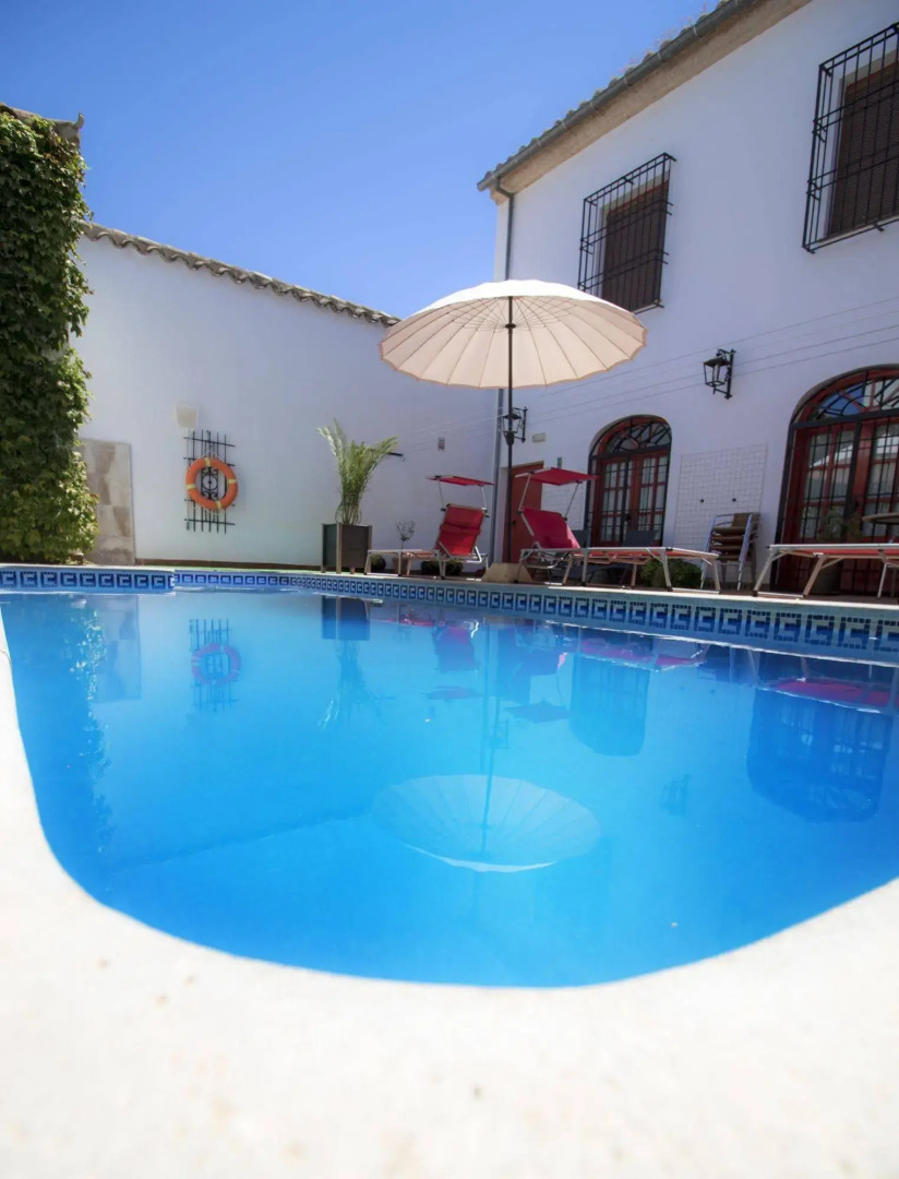 Hosteria De Almagro Valdeolivo