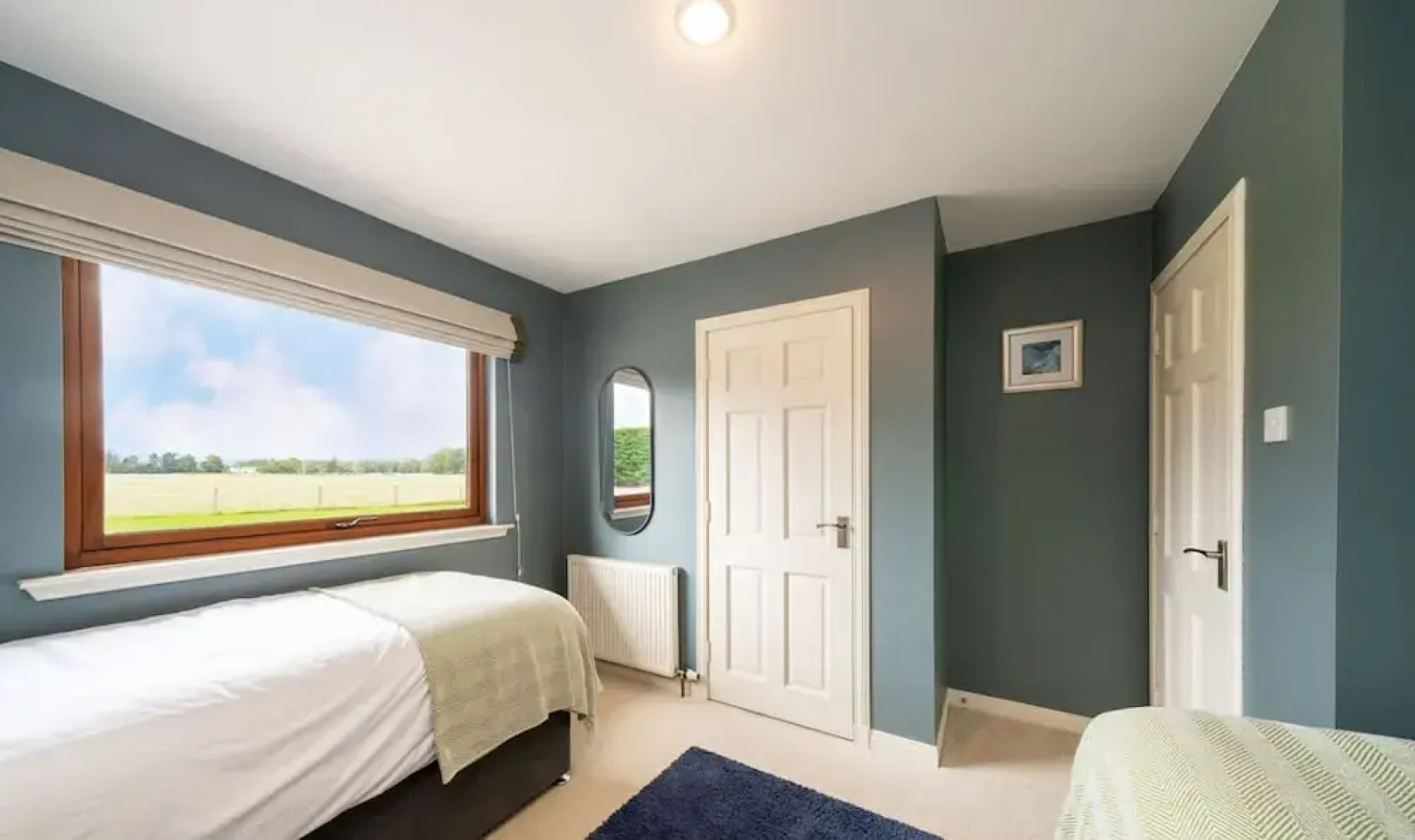 Hillview Self-catering Holiday Home Muir of Ord