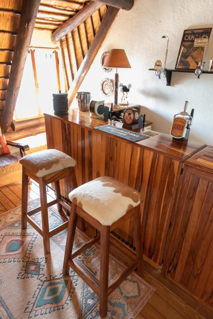 Blyde River Canyon Lodge