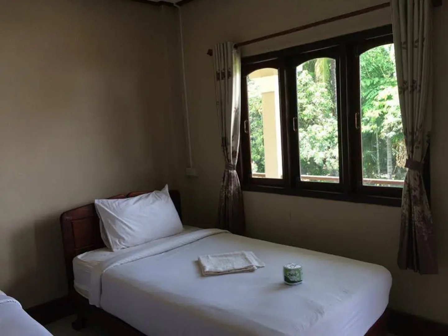 Lebijou Guesthouse - Konesavath