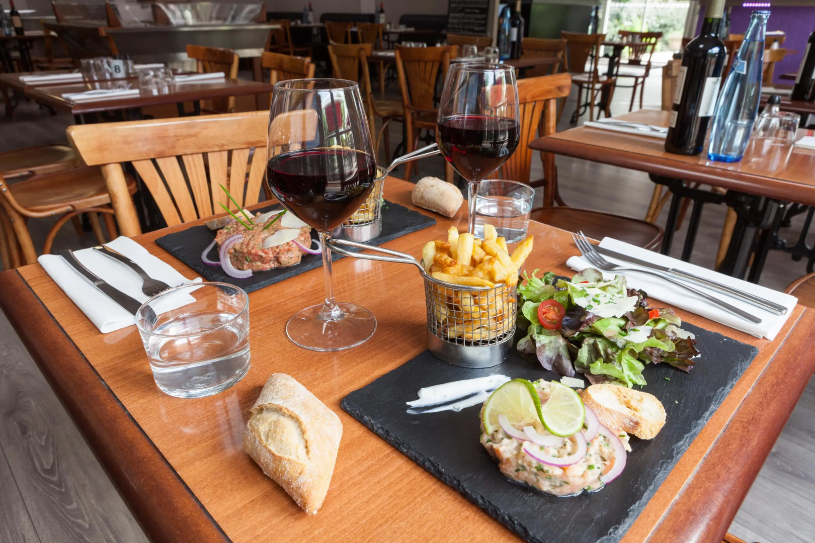 The Originals City, Hôtel du Phare, Bordeaux Mérignac