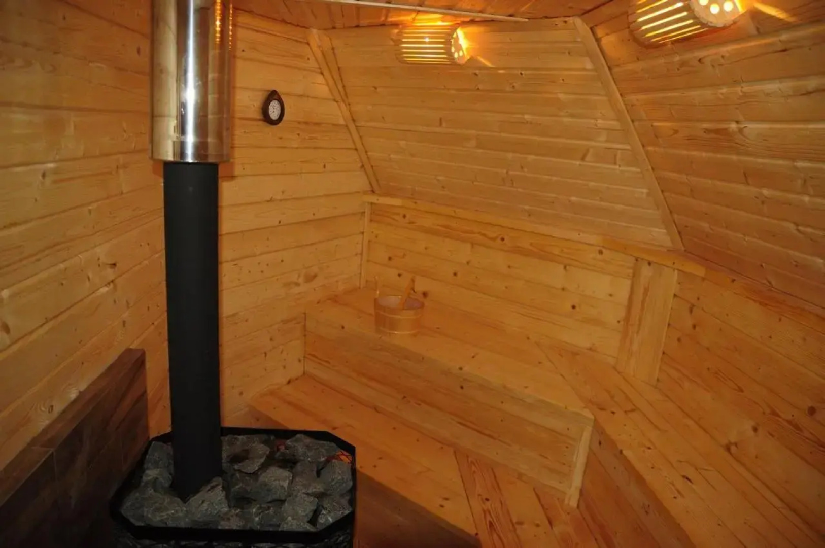 Jarefka Niezapomniane Chwile