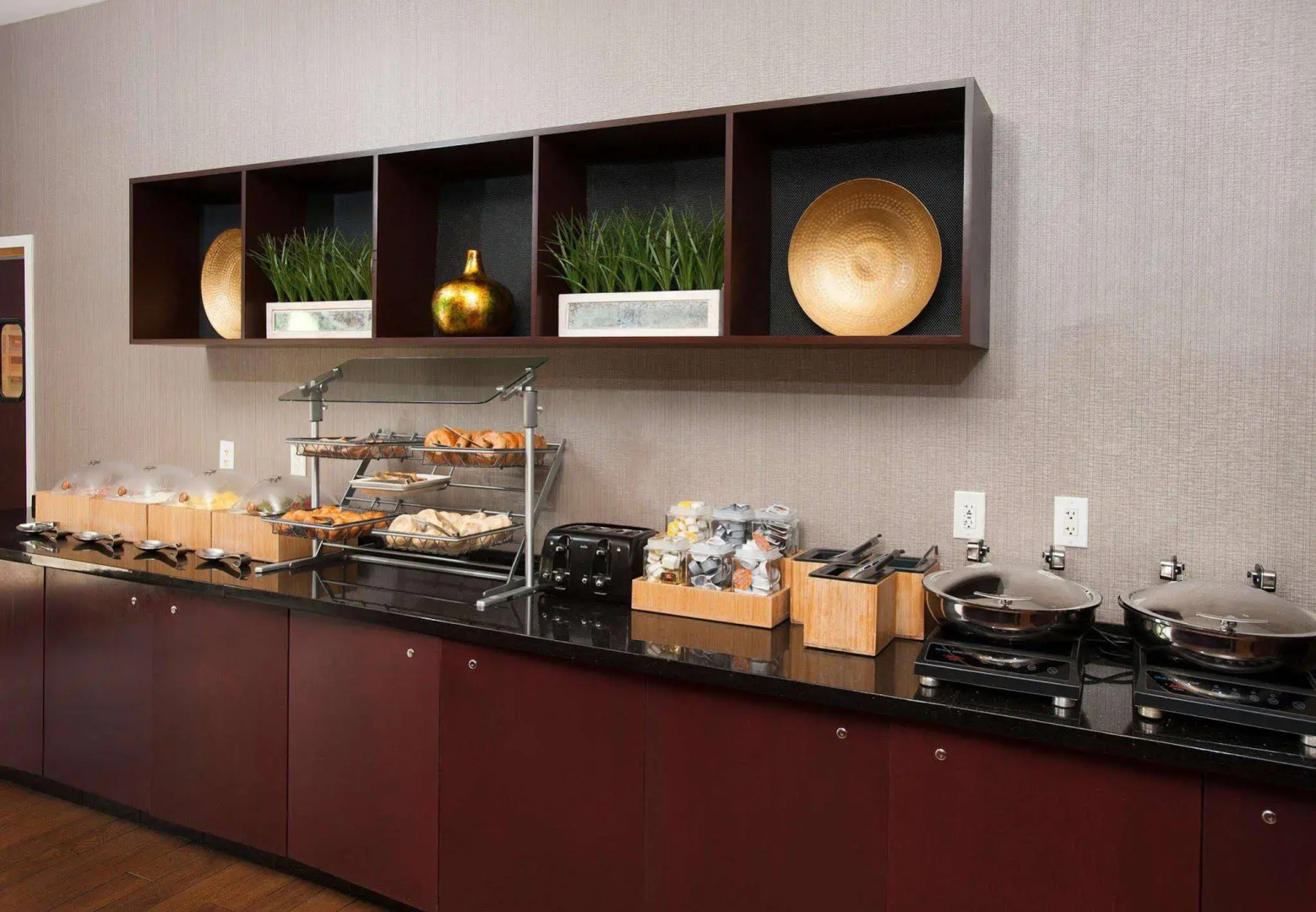 SpringHill Suites by Marriott Birmingham Colonnade