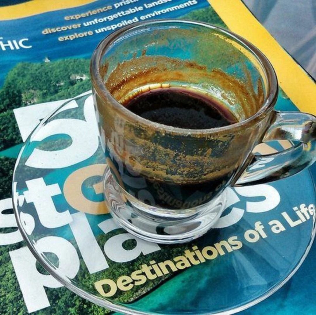 The Life Story Guest House