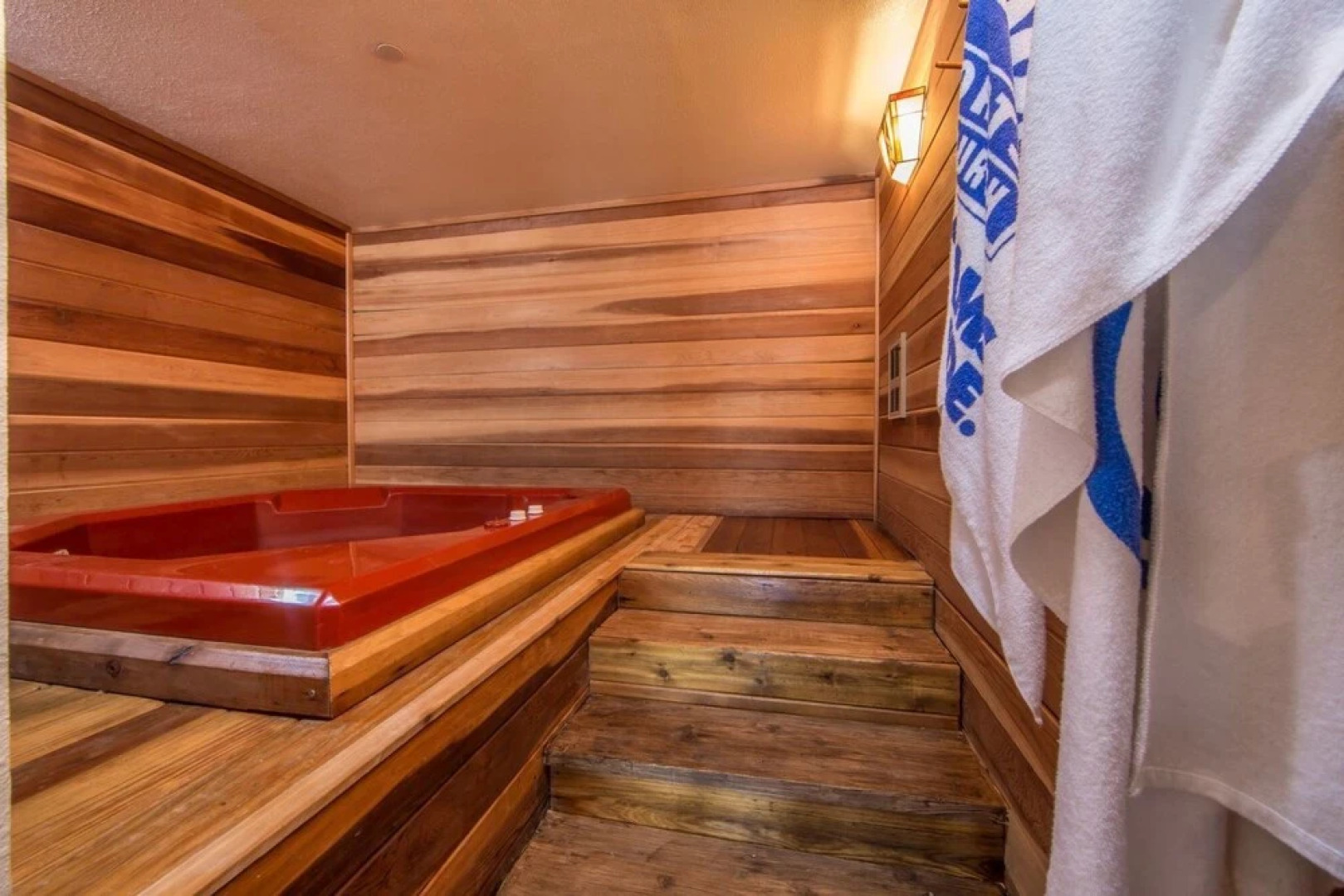 Big Sky - Skycrest 1733