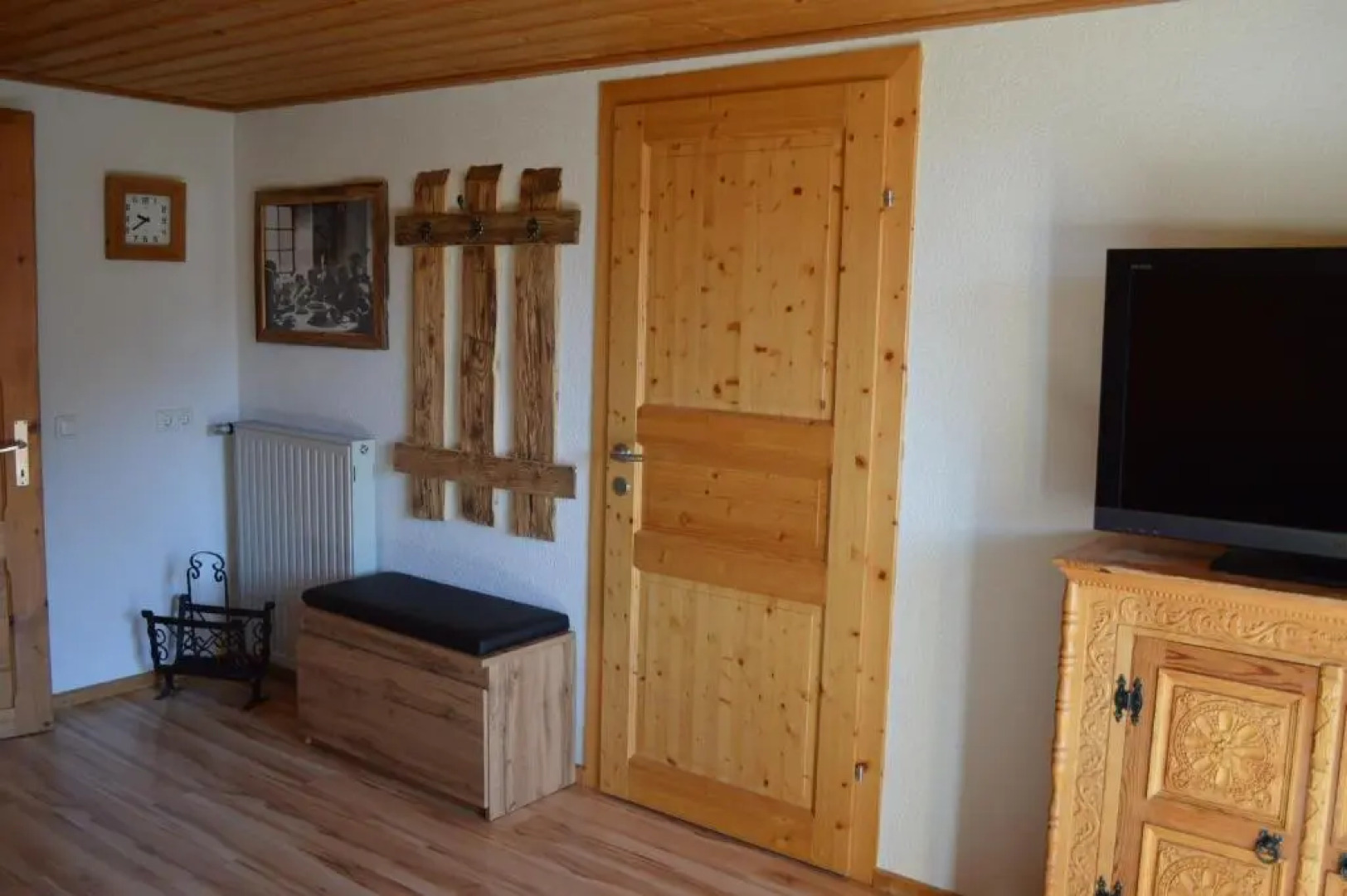 Ferienwohnungen Niederarnigerhof Familie Bauernfeind