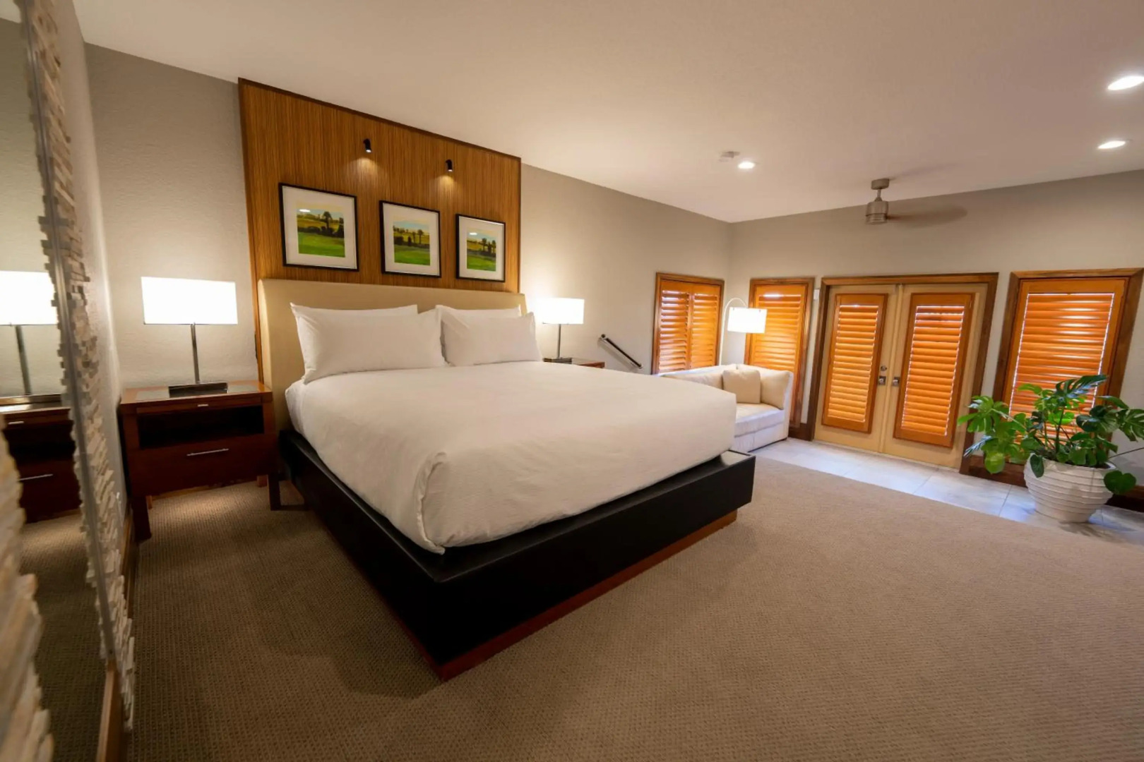 Villas of Grand Cypress