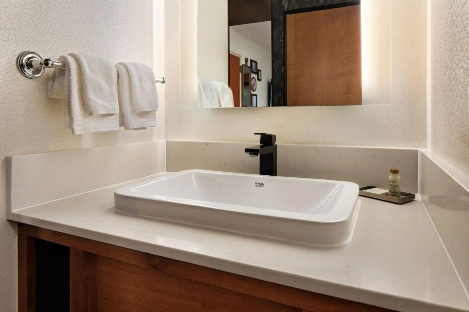 Renaissance Minneapolis Hotel, The Depot