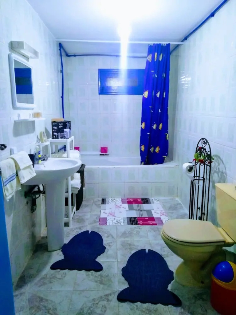 Dar Bouchaib Oualidia - Adults Only