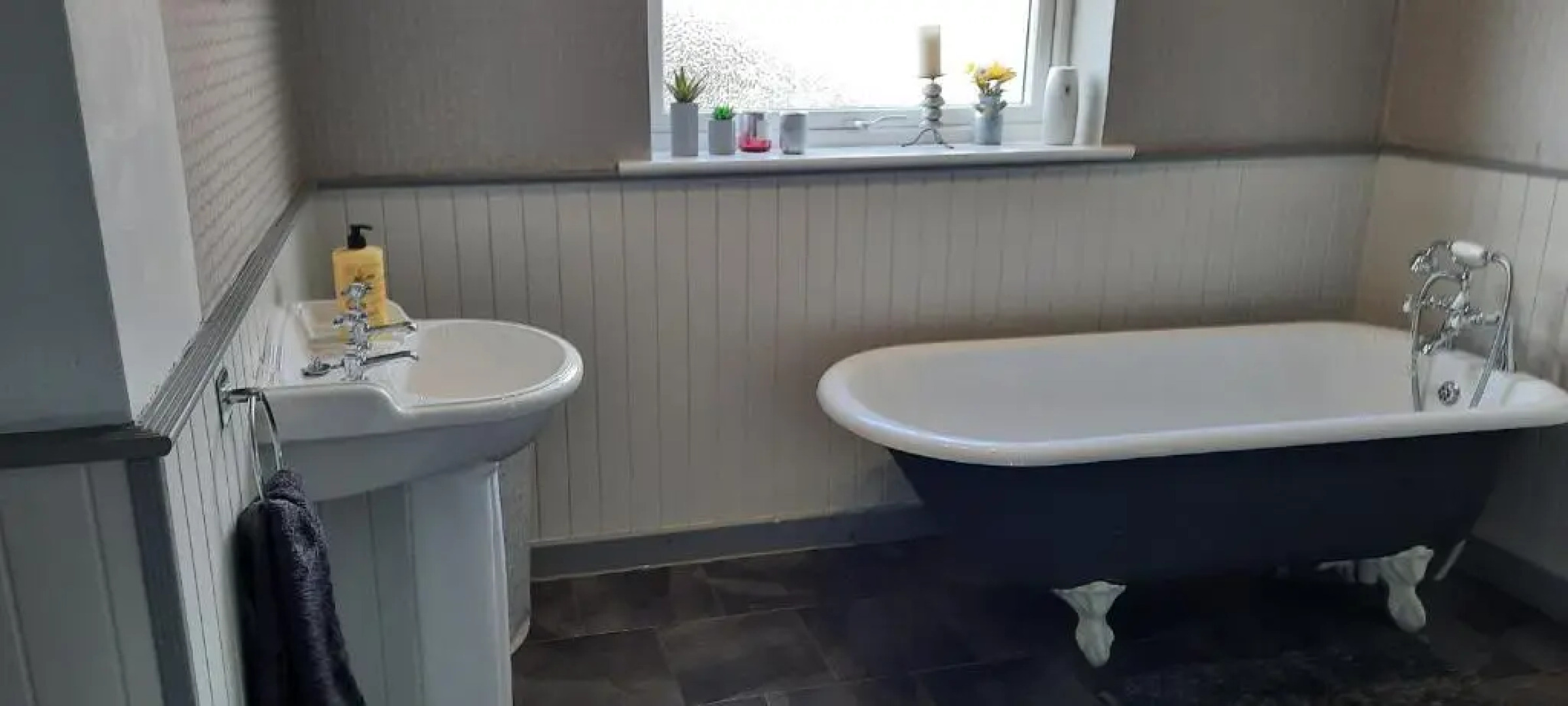 Cosy and Stylish House on the Coast Near Liverpool