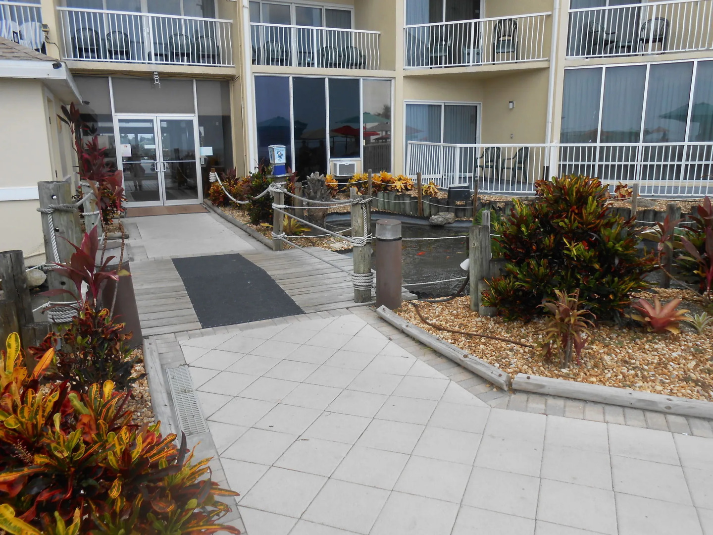 Ocean East Resort Club