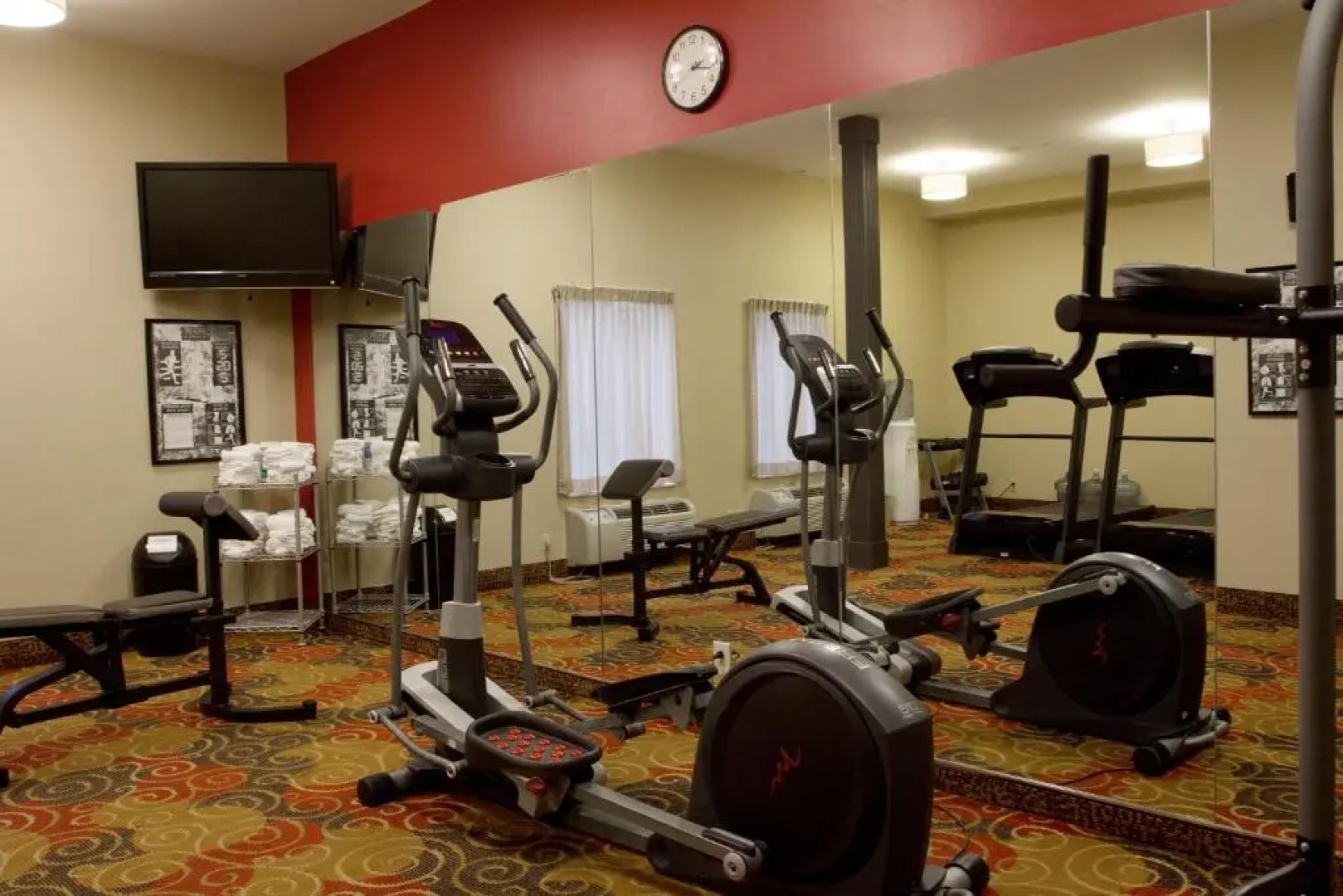 Brentwood Suites Nashville, an Ascend Collection Hotel