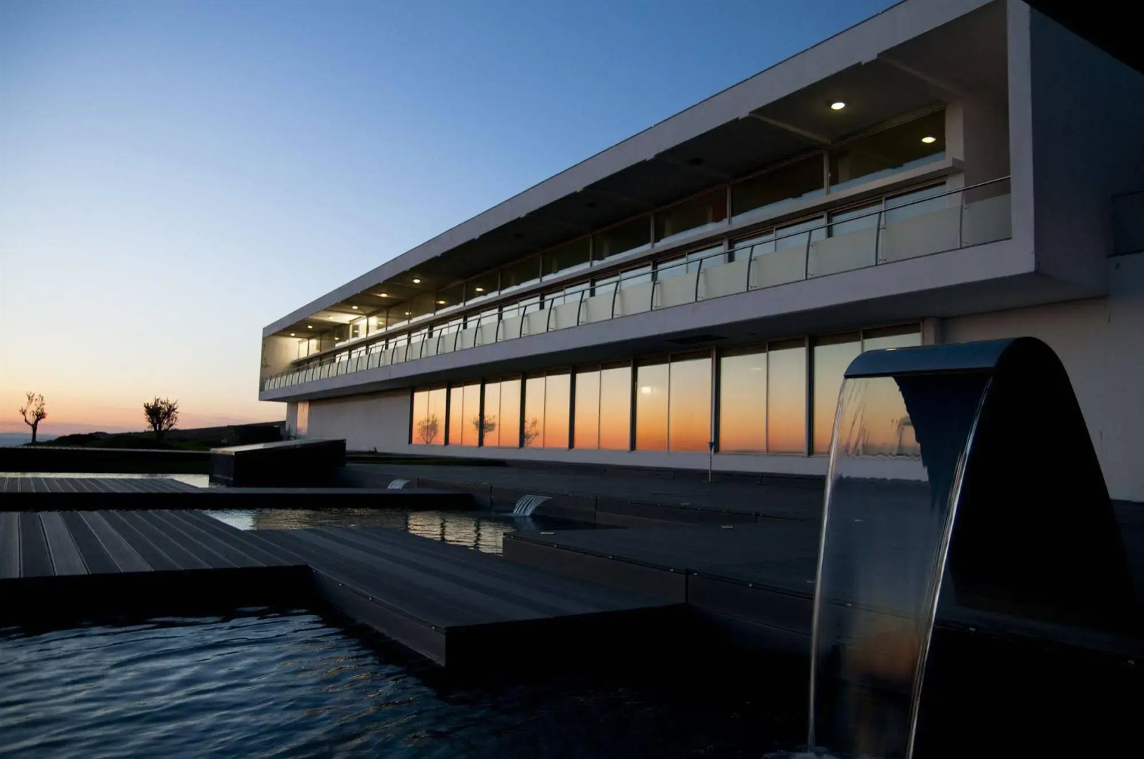 Hotel & Spa Alfândega da Fé