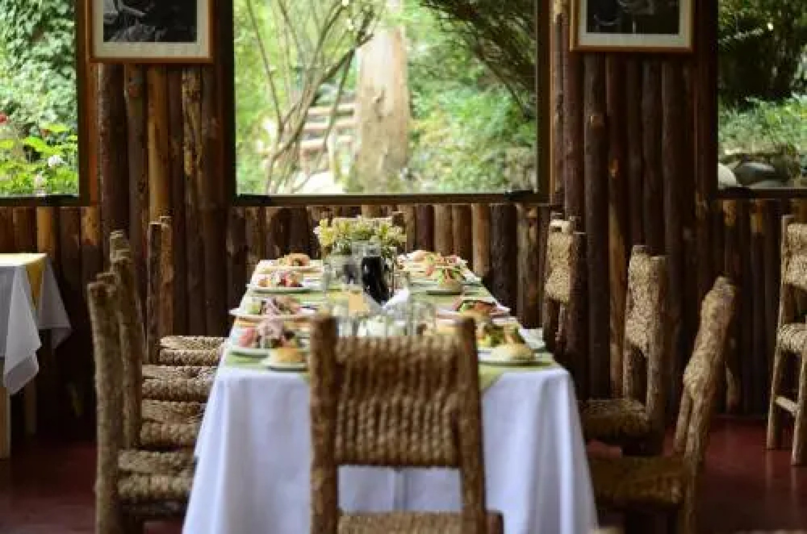 Hotel & SPA Colinas De Cuncumen