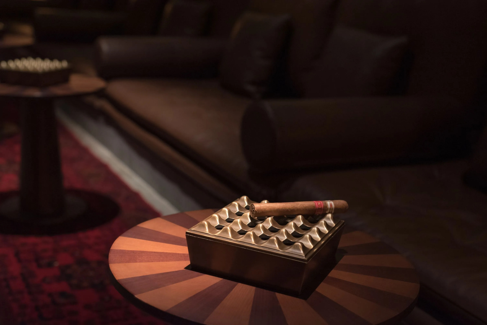 The Chedi Al Bait, Sharjah, UAE