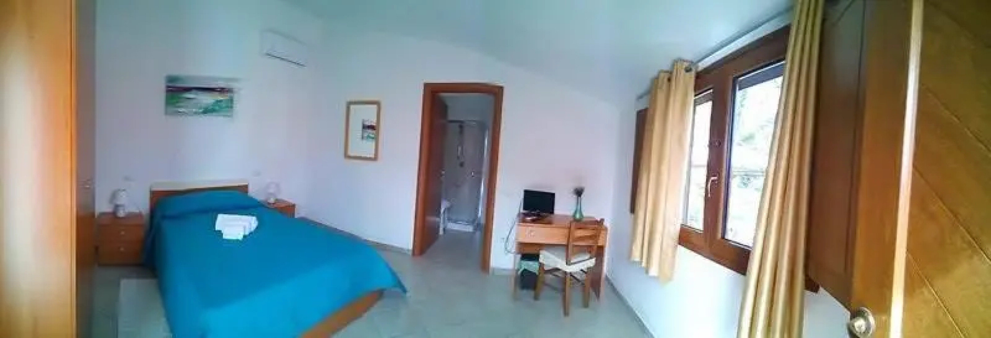 Agriturismo Santa Barbara