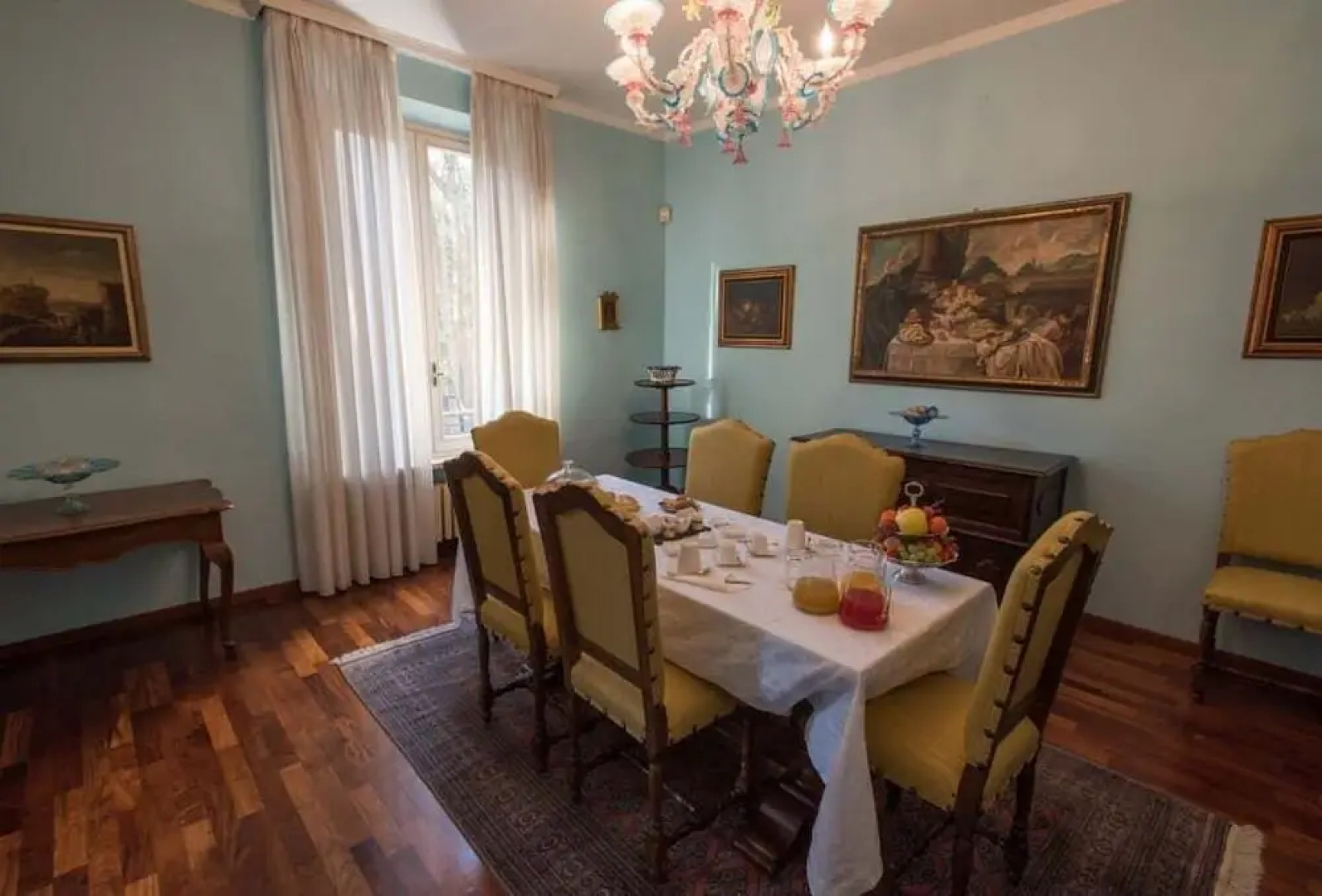 La Maison Du Charme Modena