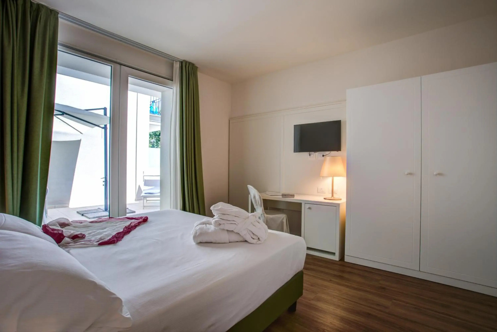 Rimini Suite Hotel