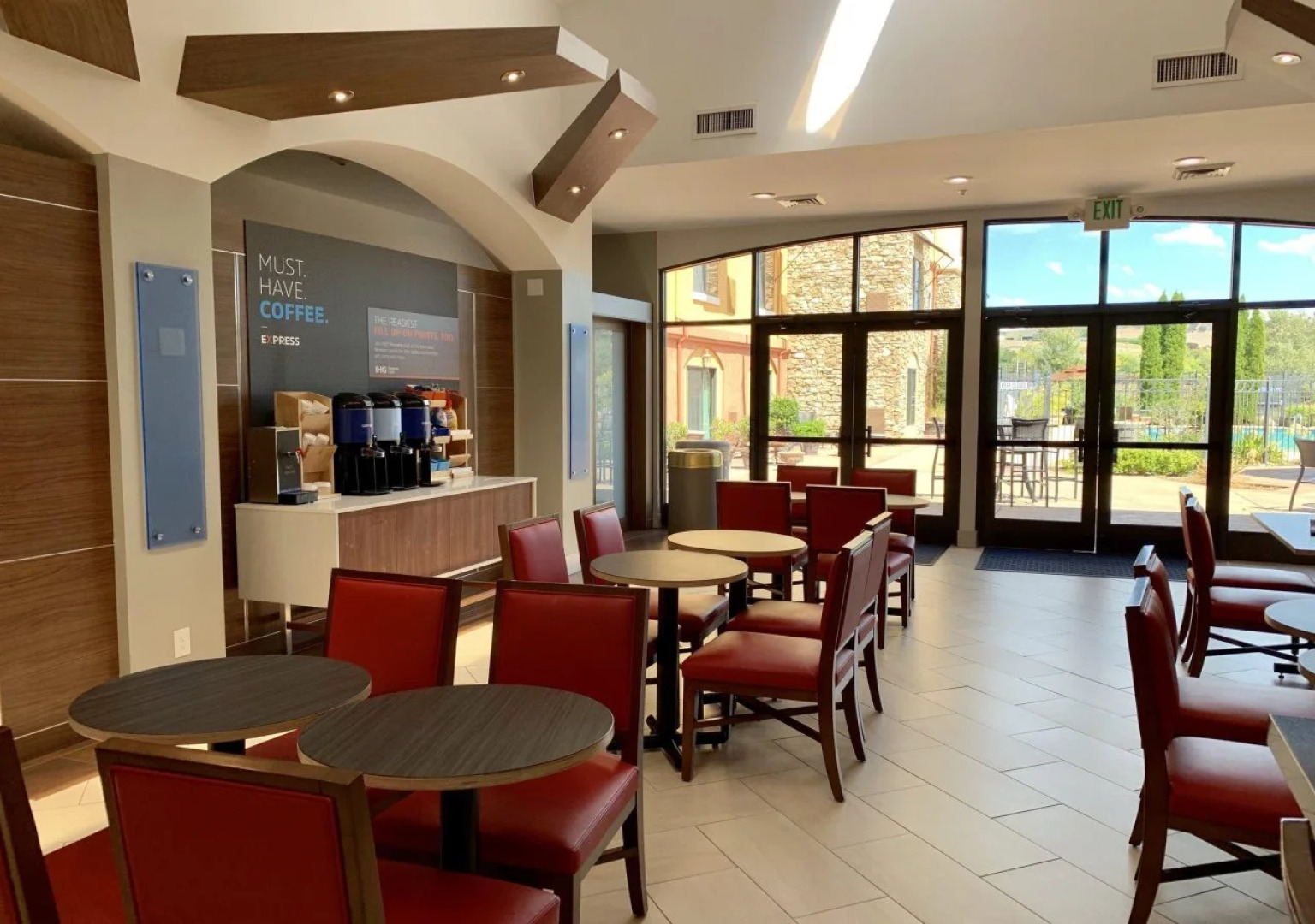 Holiday Inn Express Hotel & Suites El Dorado Hills by IHG