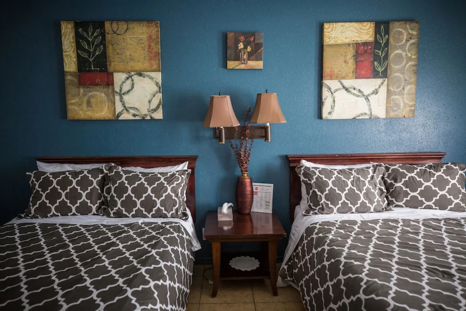 Squirrel Tree Resort