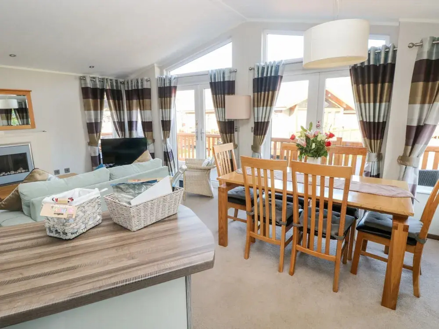 Serendipity - Heritage Park